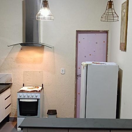 Casa Vo Amelia Villa Aparecida  Eksteriør bilde