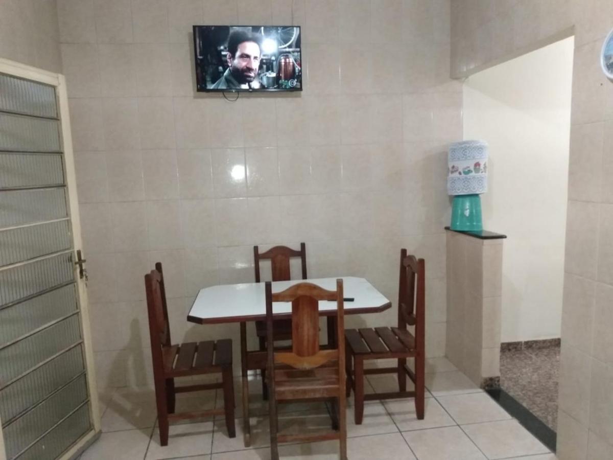 Casa Vo Amelia Villa Aparecida  Eksteriør bilde