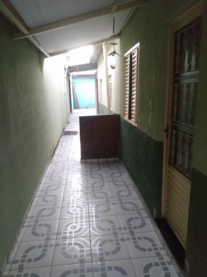 Casa Vo Amelia Villa Aparecida  Eksteriør bilde